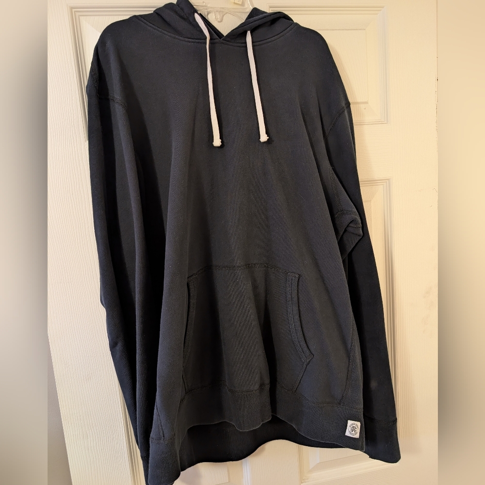 Reigning Champ Heavyweight Hoodie L